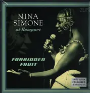 Nina Simone - At Newport / Forbidden Fruit