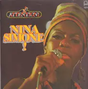 Nina Simone - Attention! Nina Simone!