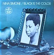 Nina Simone - Black Is The Colour Of My True Love's Hair