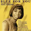 CD - Nina Simone - Blue For You - The Very Best Of Nina Simone
