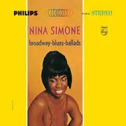 LP - Nina Simone - Broadway Blues Ballads (back To Black+dl-Code) - BACK TO BLACK / 180 GRAMS VINYL + DOWNLOAD