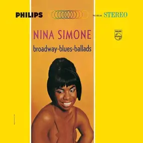 Nina Simone - Broadway Blues Ballads