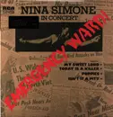LP - Nina Simone - Emergency Ward (remastered) - 180g
