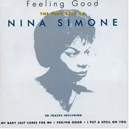 Nina Simone - Feeling Good (The Very Best Of Nina Simone)