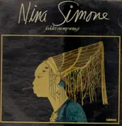 LP - Nina Simone - Fodder On My Wings