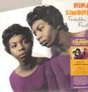 LP - Nina Simone - Forbidden Fruit - 180g colored vinyl