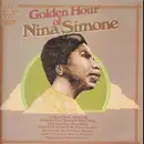 LP - Nina Simone - Golden Hour Of Nina Simone