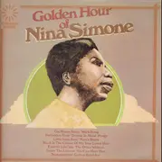 LP - Nina Simone - Golden Hour Of Nina Simone