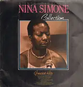 LP - Nina Simone - Greatest Hits