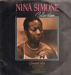 Nina Simone - Greatest Hits