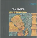 LP - Nina Simone - High Priestess Of Soul - 180g Vinyl