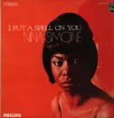 LP - Nina Simone - I Put A Spell On You = アイ・プット・ア・スペル・オン・ユー - Insert / Gatefold