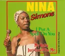 Double CD - Nina Simone - I Put A Spell On You / My Baby Just Cares For Me