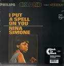 LP & MP3 - Nina Simone - I Put A Spell On You - 180g