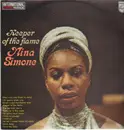 LP - Nina Simone - Keeper Of The Flame