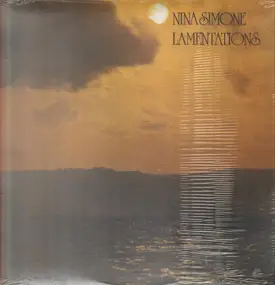 Nina Simone - Lamentations
