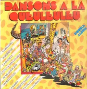 Nina Simone / Les Cancres a.o. - Dansons à la Queuleuleu