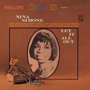 LP - Nina Simone - Let It All Out (back To Black+dl-Code) - BACK TO BLACK / 180 GRAMS VINYL + DOWNLOAD