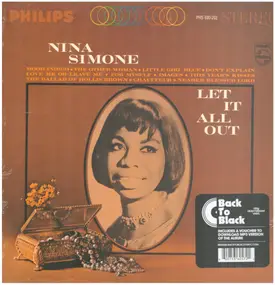 Nina Simone - Let It All Out