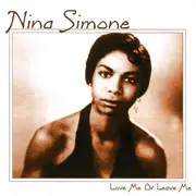 CD - Nina Simone - Love Me Or Leave Me