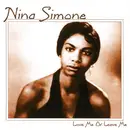 CD - Nina Simone - Love Me Or Leave Me
