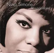 Nina Simone - Misunderstood