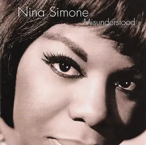 Nina Simone - Misunderstood