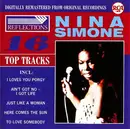 CD - Nina Simone - Nina Simone 16 Top Tracks