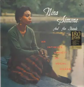 Nina Simone - Nina Simone And Her Friends