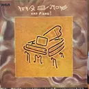 LP - Nina Simone - Nina Simone And Piano !