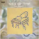 LP - Nina Simone - Nina Simone And Piano ! - + Insert