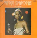 LP - Nina Simone - Nina Simone And Piano!