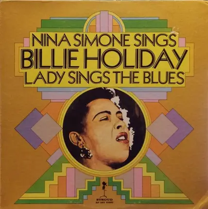 Nina Simone - Nina Simone Sings Billie Holiday