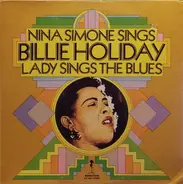 Nina Simone - Nina Simone Sings Billie Holiday
