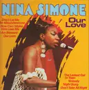 LP - Nina Simone - Our Love