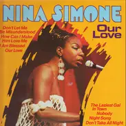 Nina Simone - Our Love