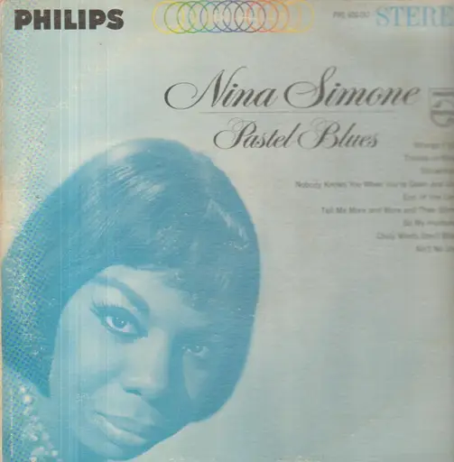 Nina Simone Albums Vinyl & LPs | Records | Recordsale