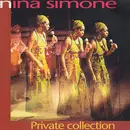 CD - Nina Simone - Private Collection