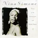 CD - Nina Simone - Saga Of The Good Life And Hard Times