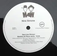 Nina Simone - See-Line Woman