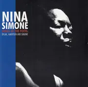 CD - Nina Simone - Songs Of The Poets: Dylan, Harrison And Simone