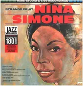 Nina Simone - Strange Fruit