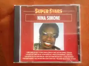 CD - Nina Simone - Super Stars