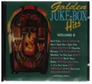 CD - Nina Simone, The Cascades & others - The Golden Juke-Box Hits Volume 8