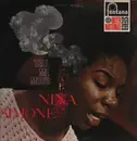 LP - Nina Simone - Tell Me More