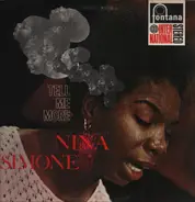 Nina Simone - Tell Me More