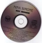 CD - Nina Simone - The ★ Collection