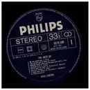 LP - Nina Simone - The Best Of Nina Simone