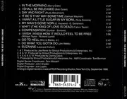 CD - Nina Simone - The Best Of Nina Simone