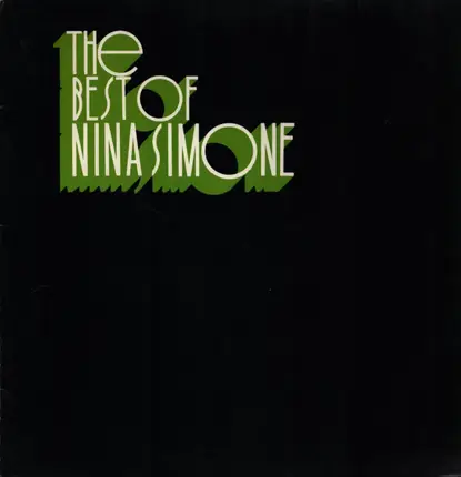 Nina Simone - The Best Of